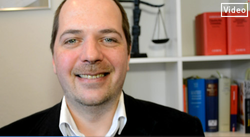 Video: Copyright & IP Services for Overseas Clients Video: Copyright & IP Services for Overseas Clients