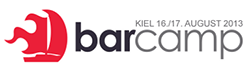 Barcamp Kiel Logo